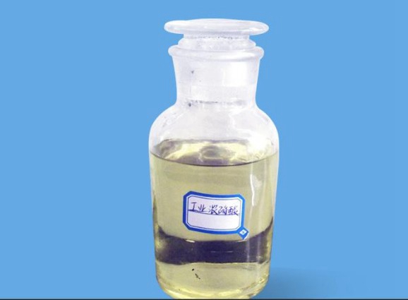 稀硝酸廠(chǎng)家